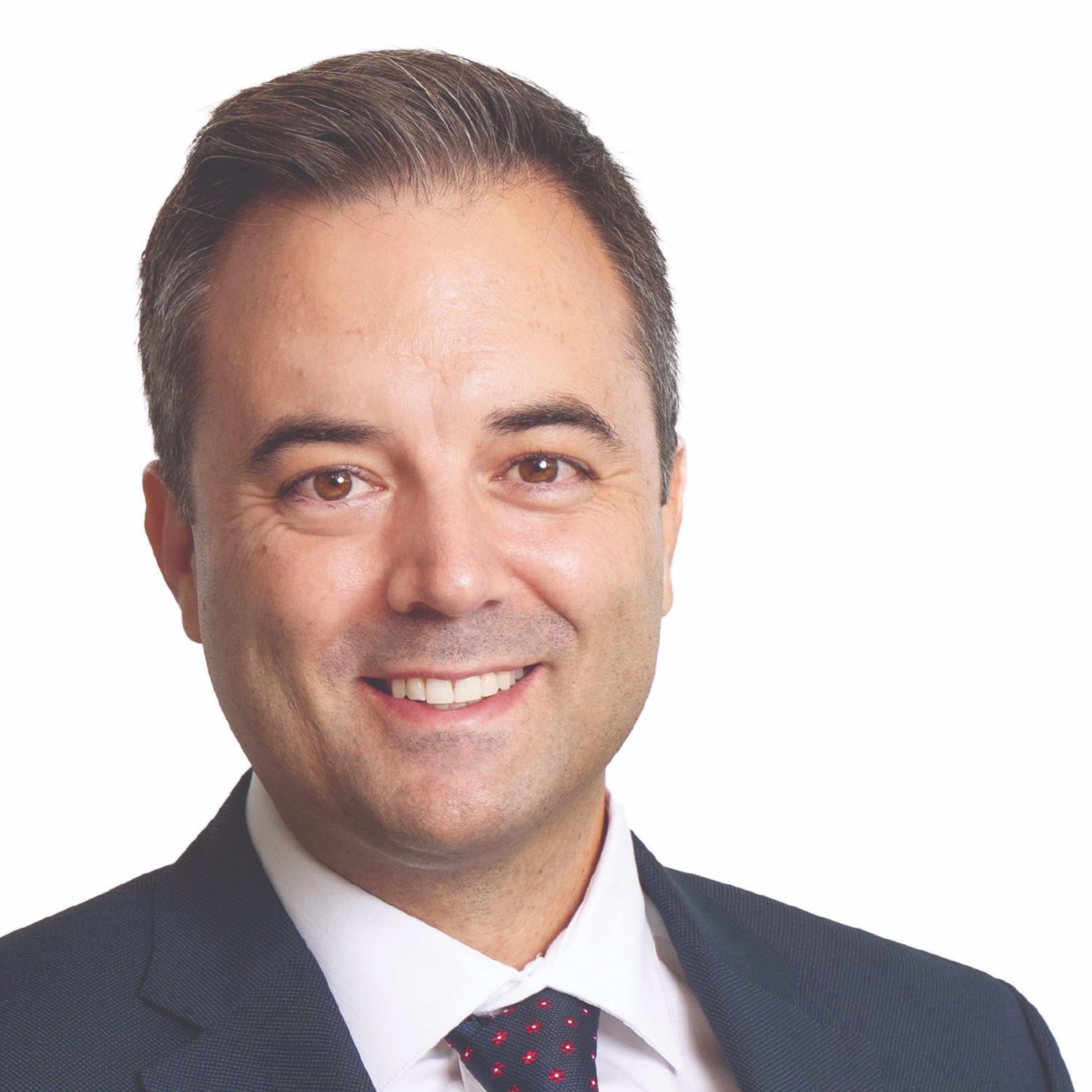 Luis Almeida