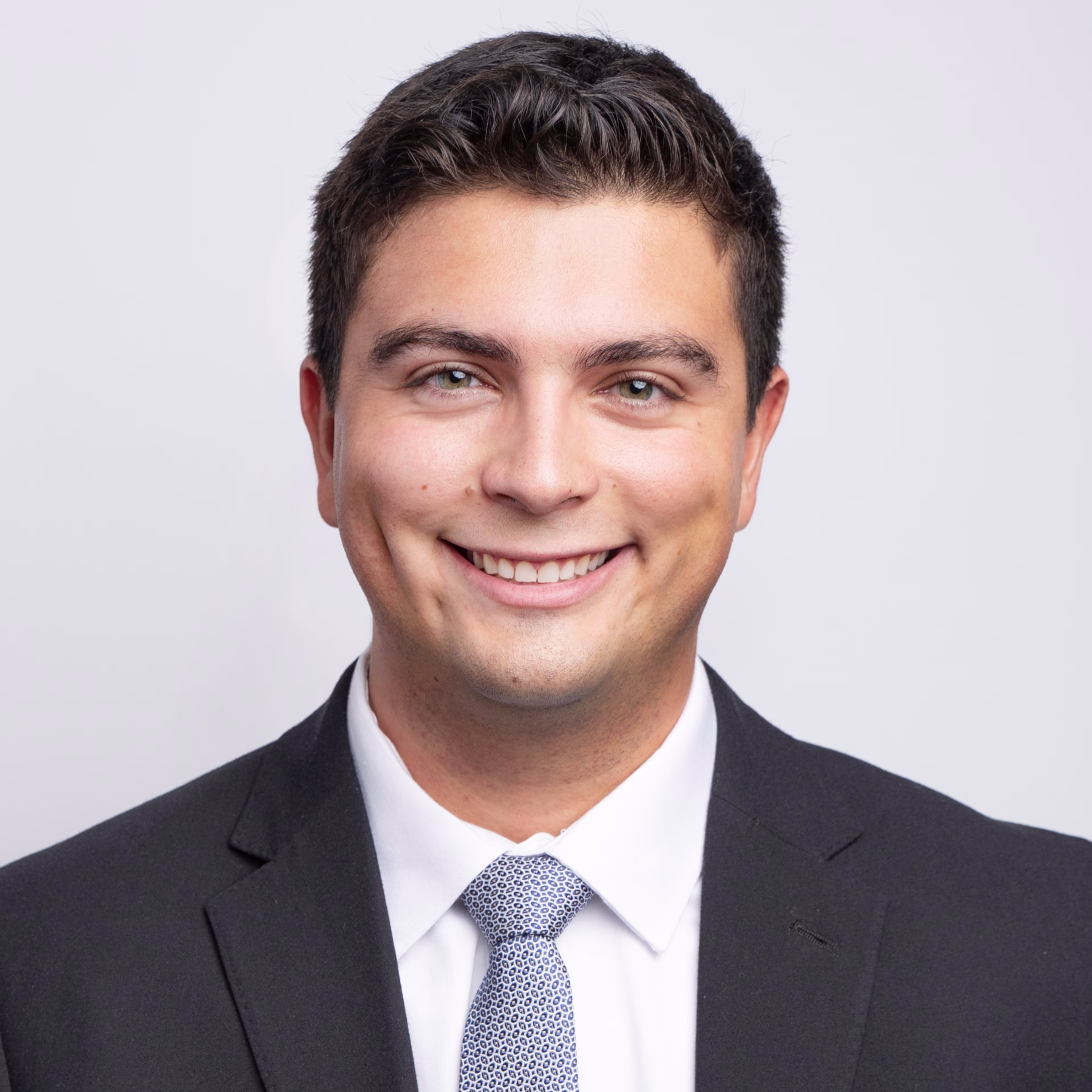 Stephen Andrianopoulos