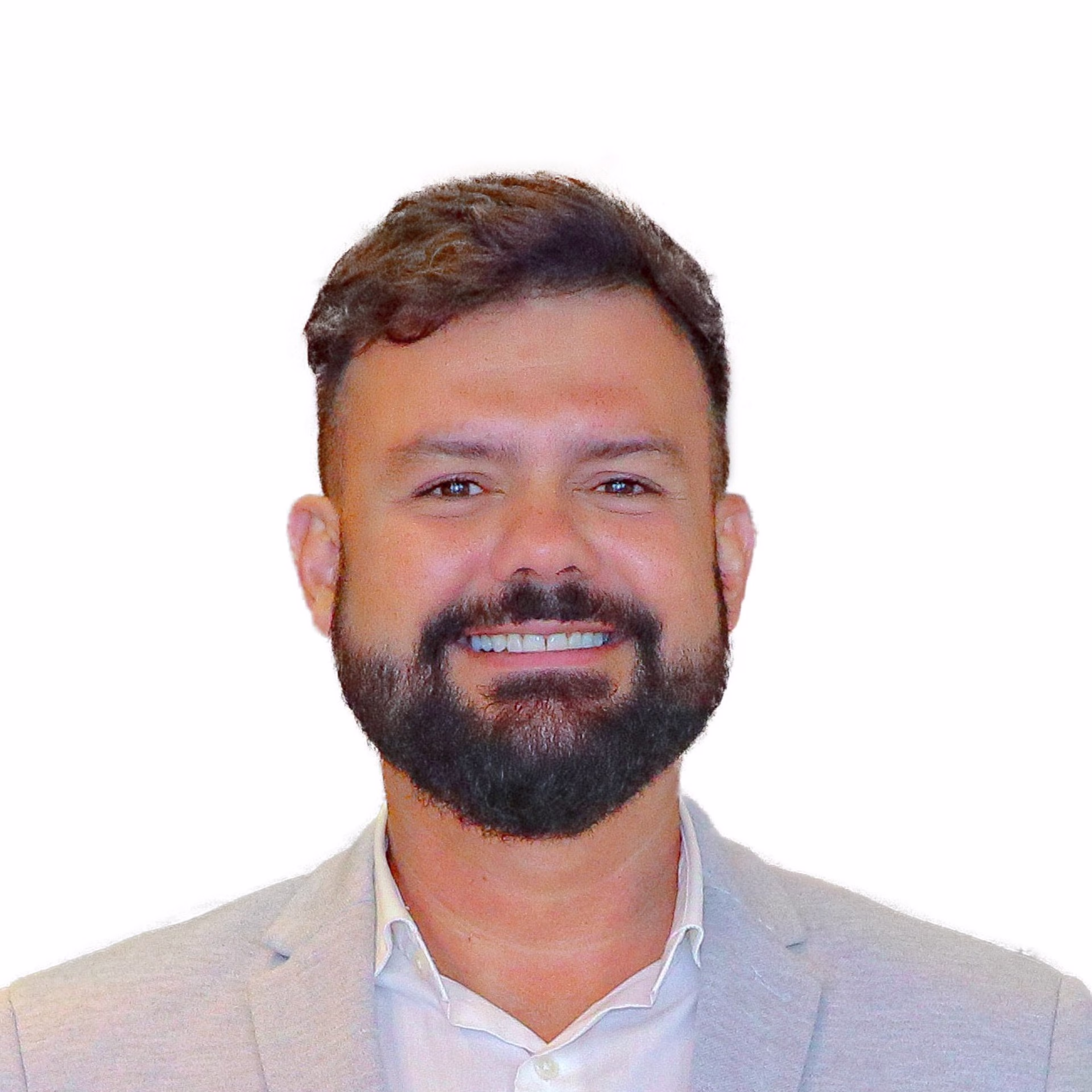Eduardo DeLucas