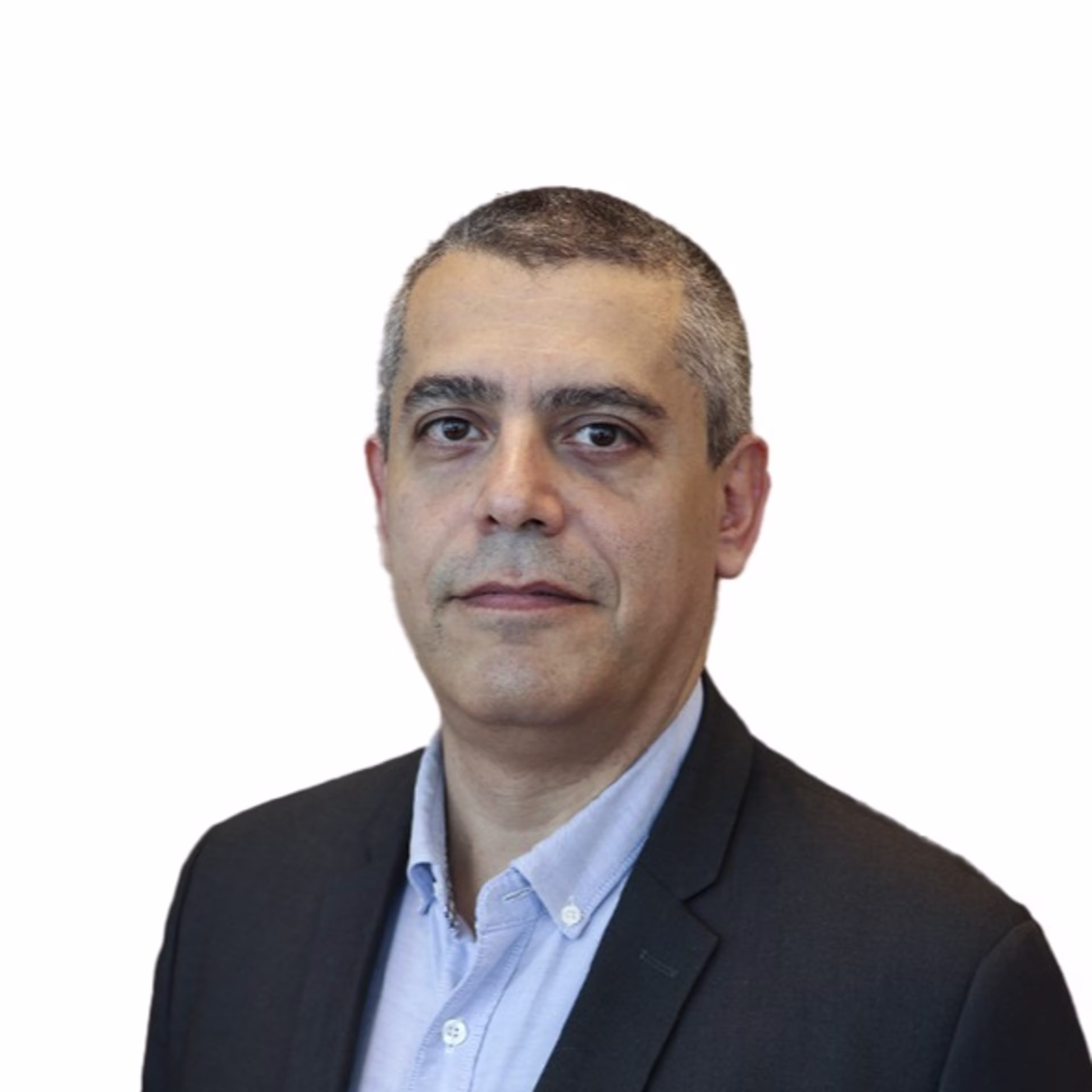 Roberto Patiño