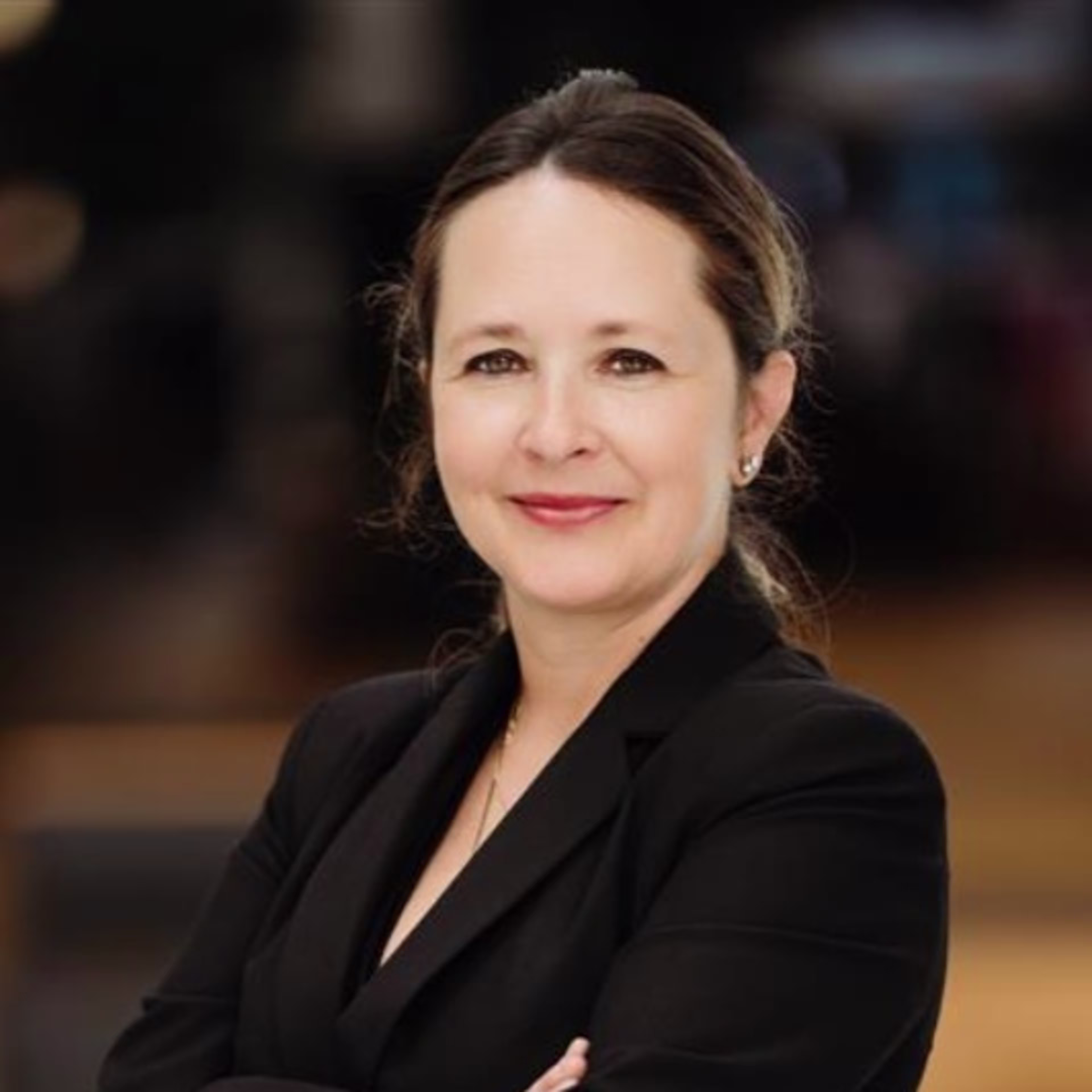 Julie Beaulieu
