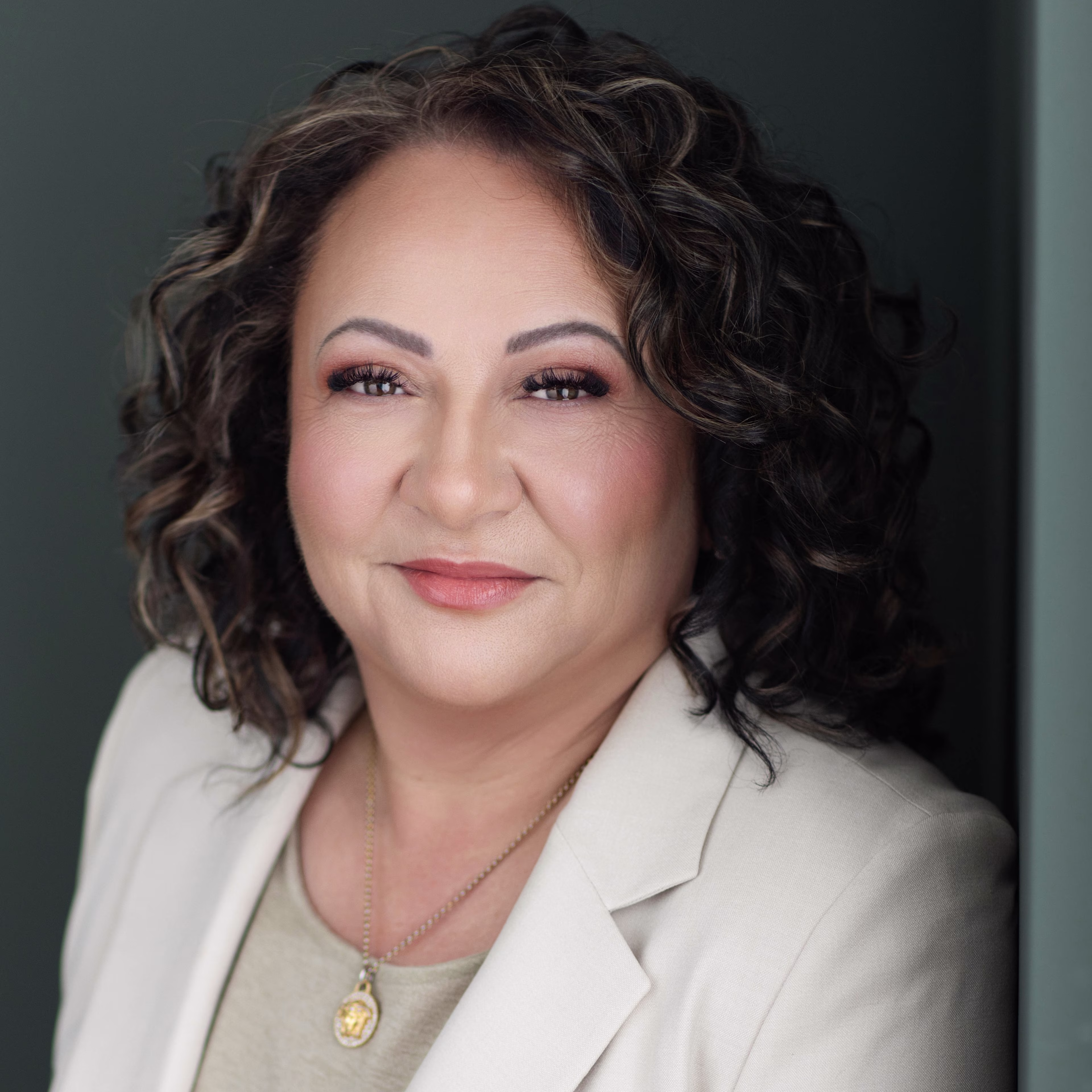 Connie Amero