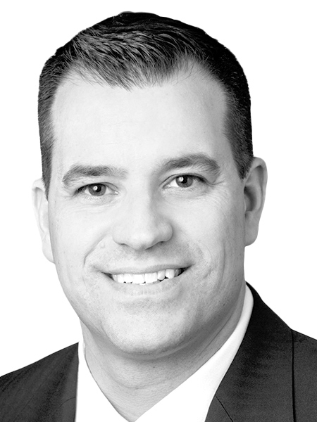 Dominic Carbonari