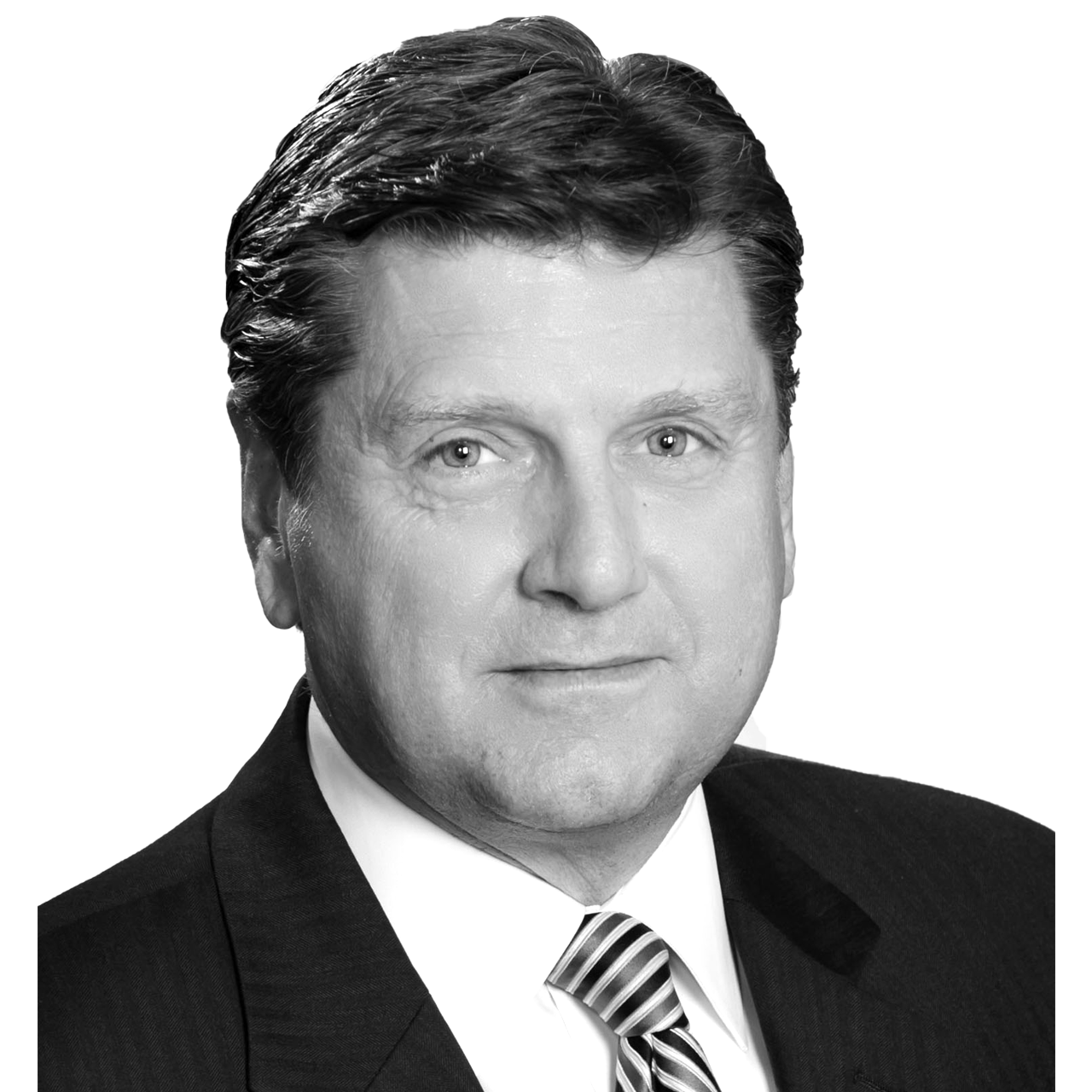 John Perkins