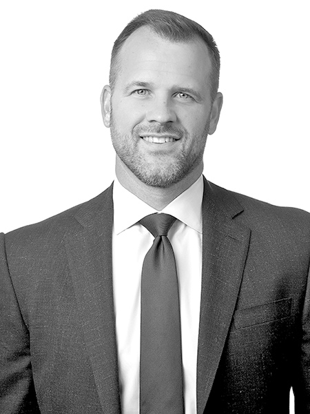 Jake Lancaster