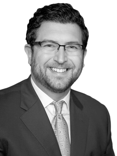 Marcus R. Pitts, CCIM, SIOR