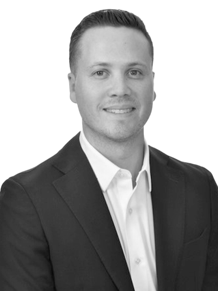 Evan Moran