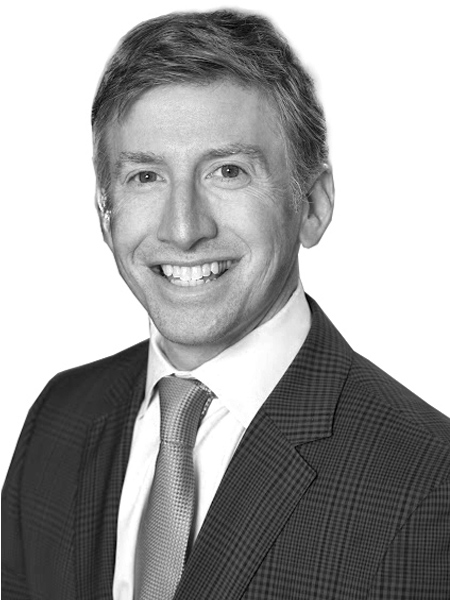 Ben Meisels