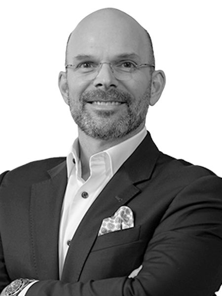 Michael Stassi