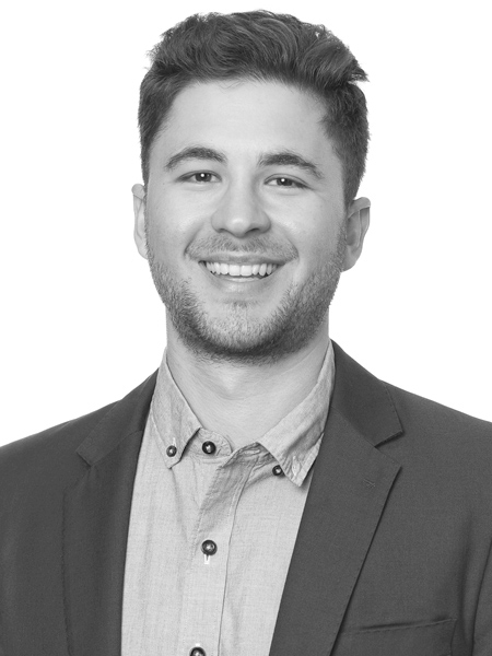 David Sesi