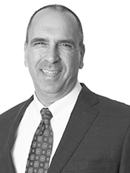 John Fondale,SIOR