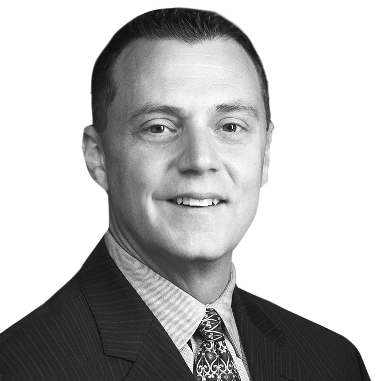 Michael Morrone