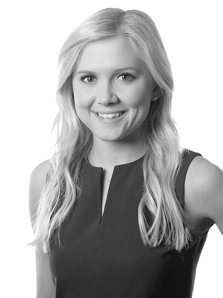 Maddy Stevenson