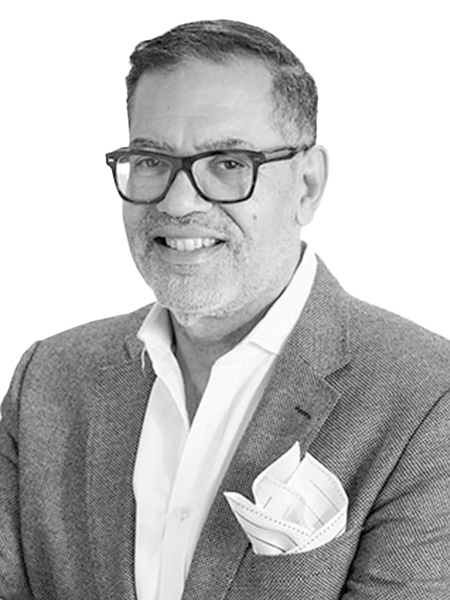 Al Gutierrez