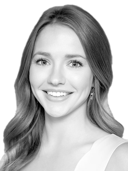 Meredith Hedstrom