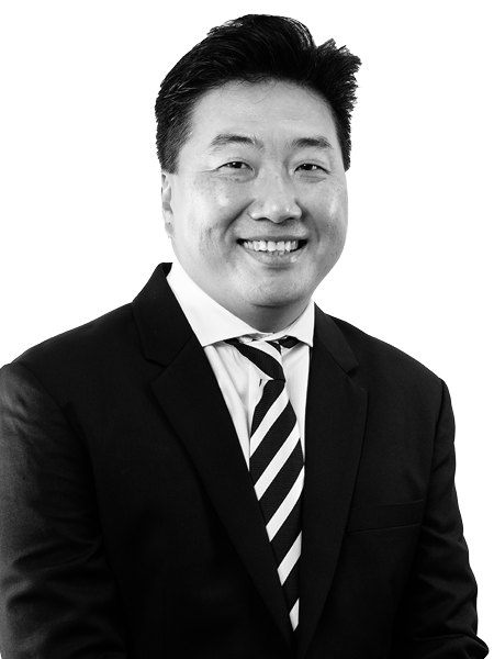 Derek Soh