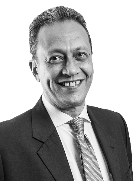 Gary Nonis