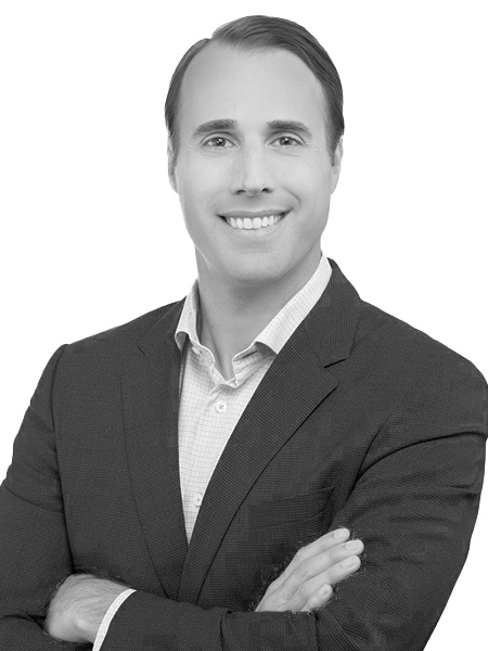 Mike Luca