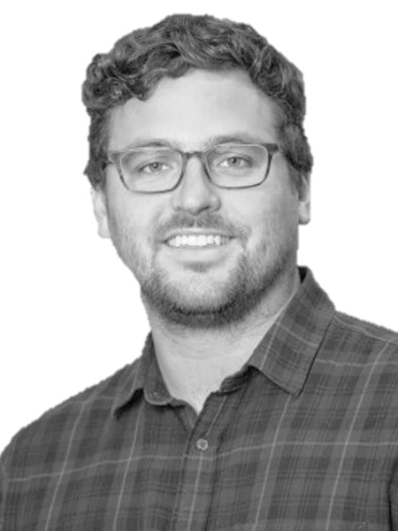 Joey Alftin