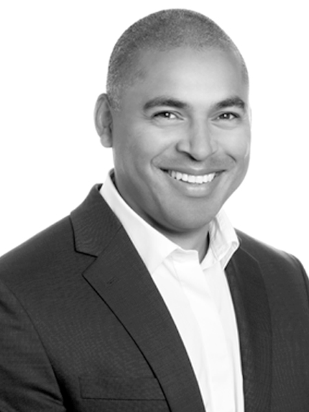 Bernardo Hubbard