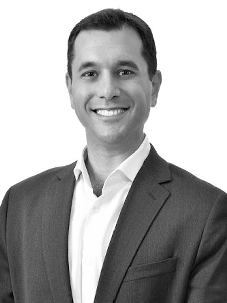 Ben Silver