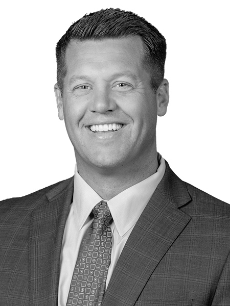 Patrick Brady