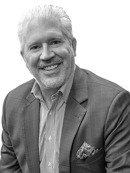 Larry Martin