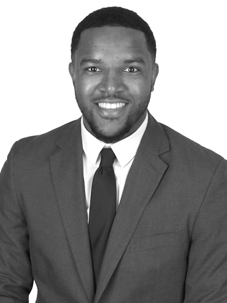 Courtney J. Coleman
