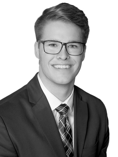 Tanner Hedstrom