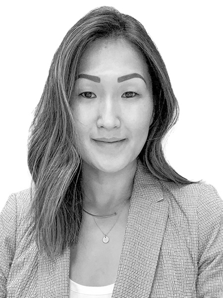 Jeanette Ko