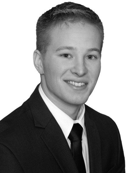 Lucas Hedstrom