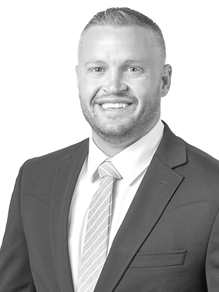 Bronson Rawlins