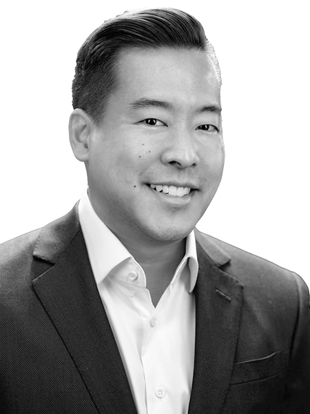 Aaron K. Nakano
