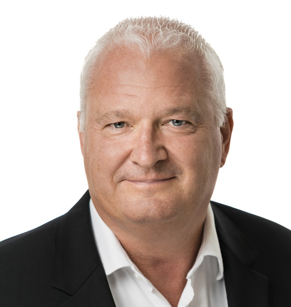 John Moran