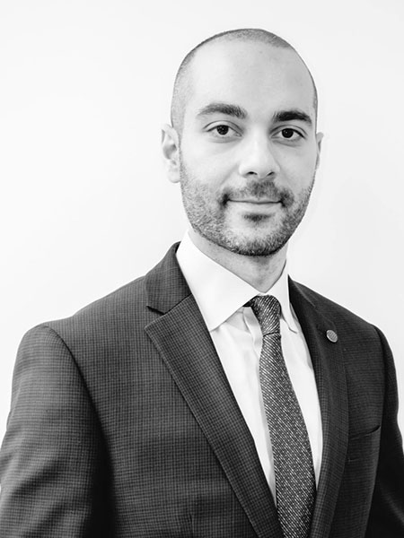 Ali Torabipour