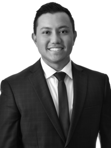 Xavier Nolasco