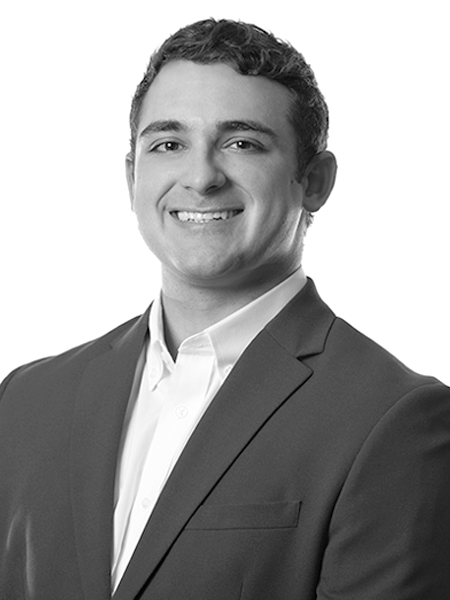 Jonathan Shirazi