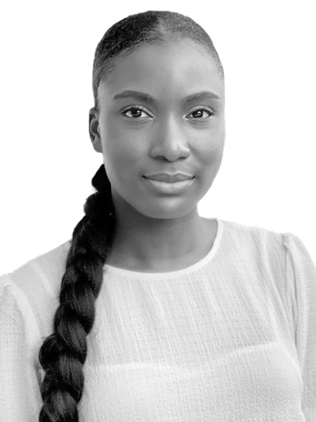 Anne Marie Paintsil