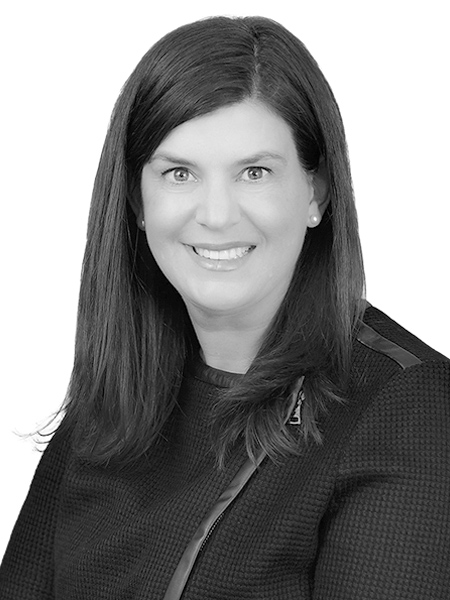 Amy Nott