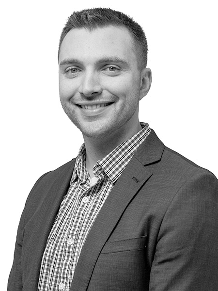 Jeremy Grittner