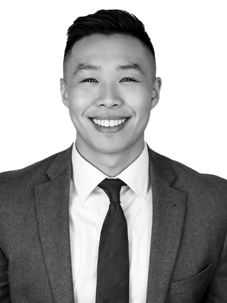 Harrison Yang