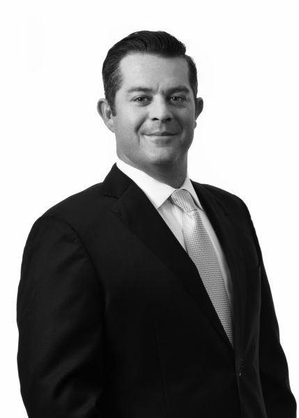 Hunter McDonald