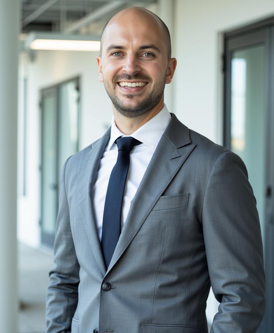 Mike Pietrowicz