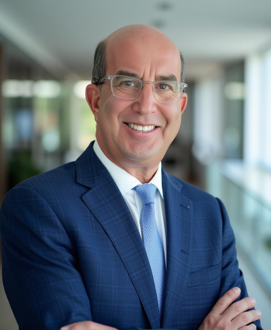 David Leviton