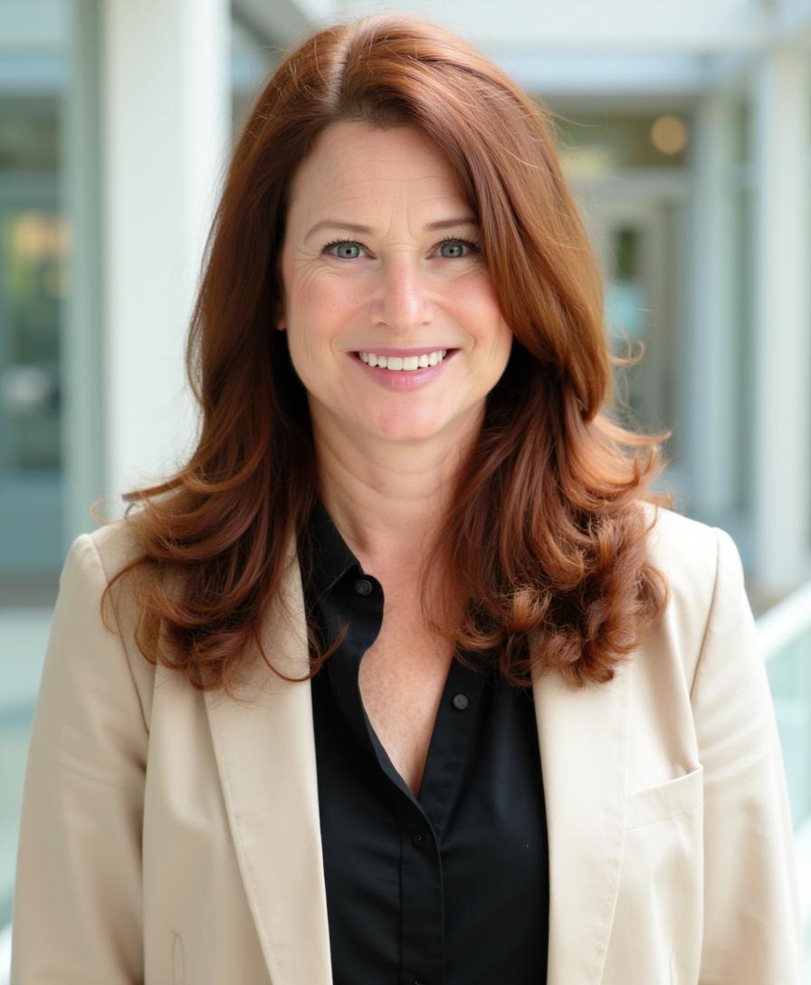 Jodie Matthews