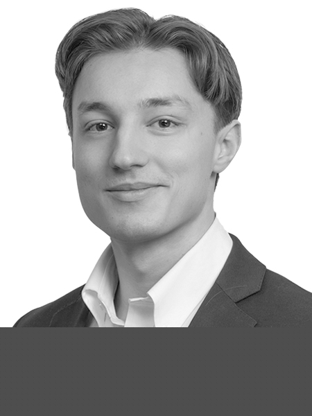 Alec Staiger