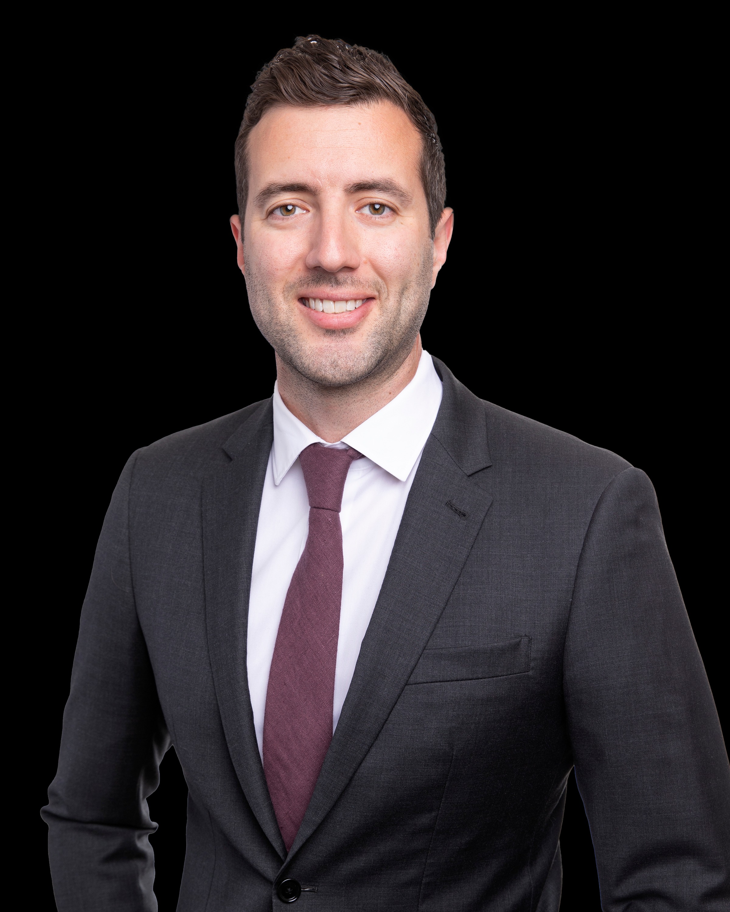 Ryan McCarthy