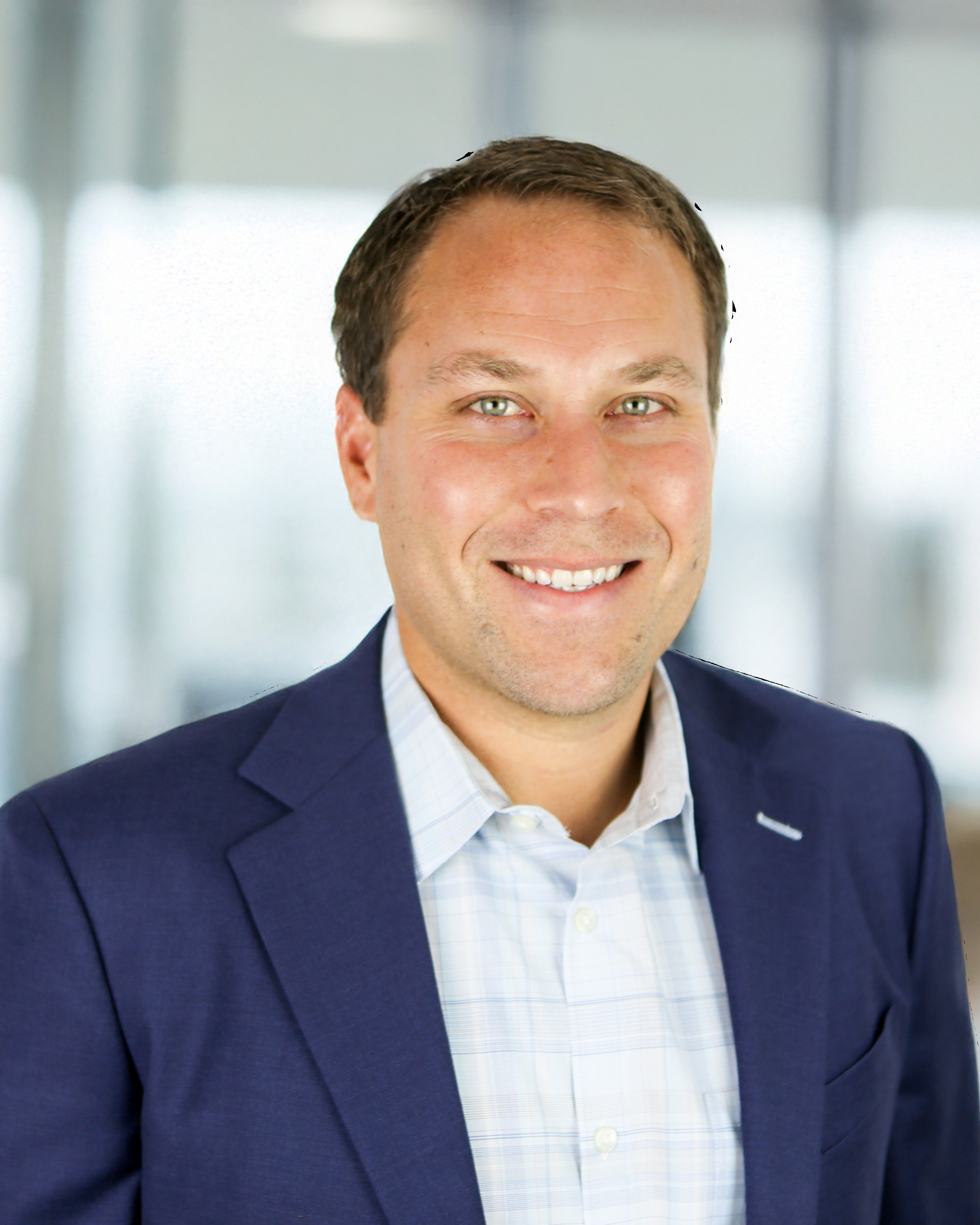 Brian Buschuk