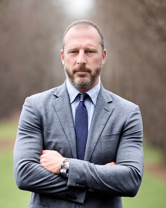 Daniel Russo