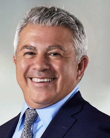 Mark Gabbay